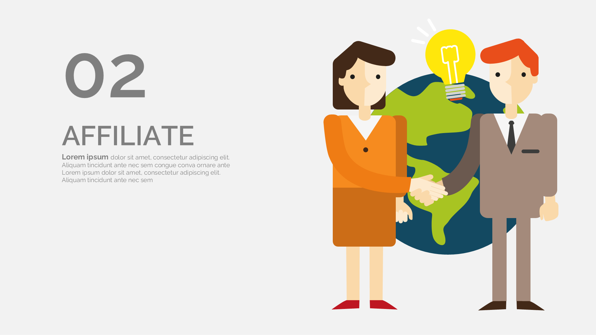 Characters V2 slide 2